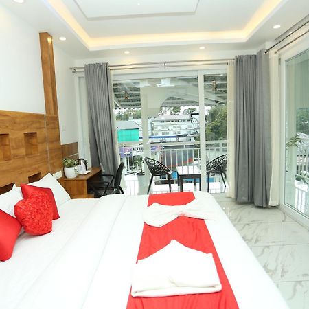 Cloud Bed Holidays Мунар Екстериор снимка